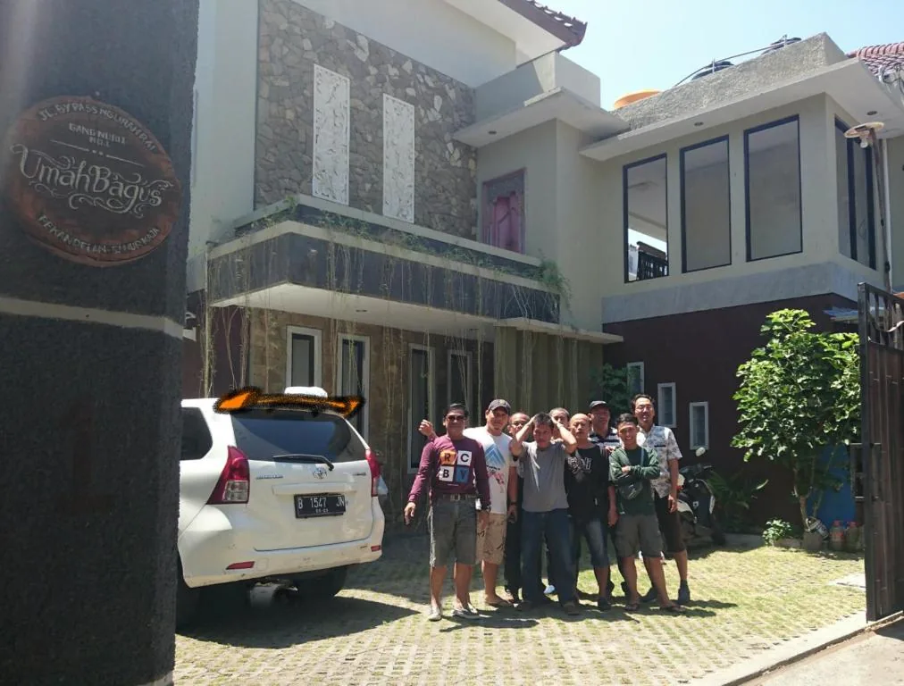 Umah Bagus — photo 11